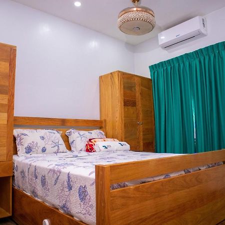 Residencial Sfa Pedernales Villa Luaran gambar