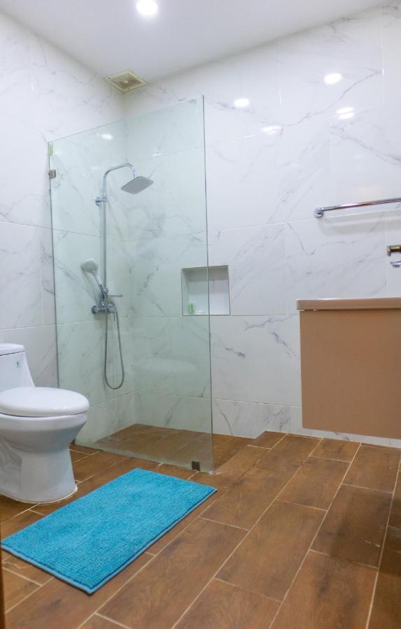 Residencial Sfa Pedernales Villa Luaran gambar