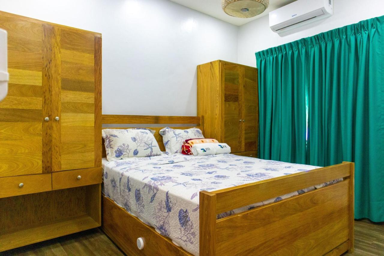 Residencial Sfa Pedernales Villa Luaran gambar