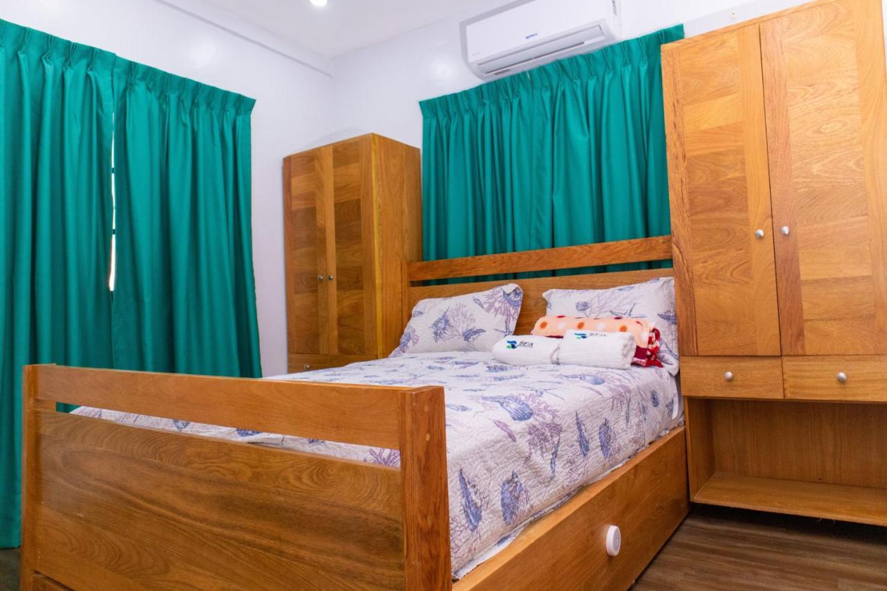 Residencial Sfa Pedernales Villa Luaran gambar