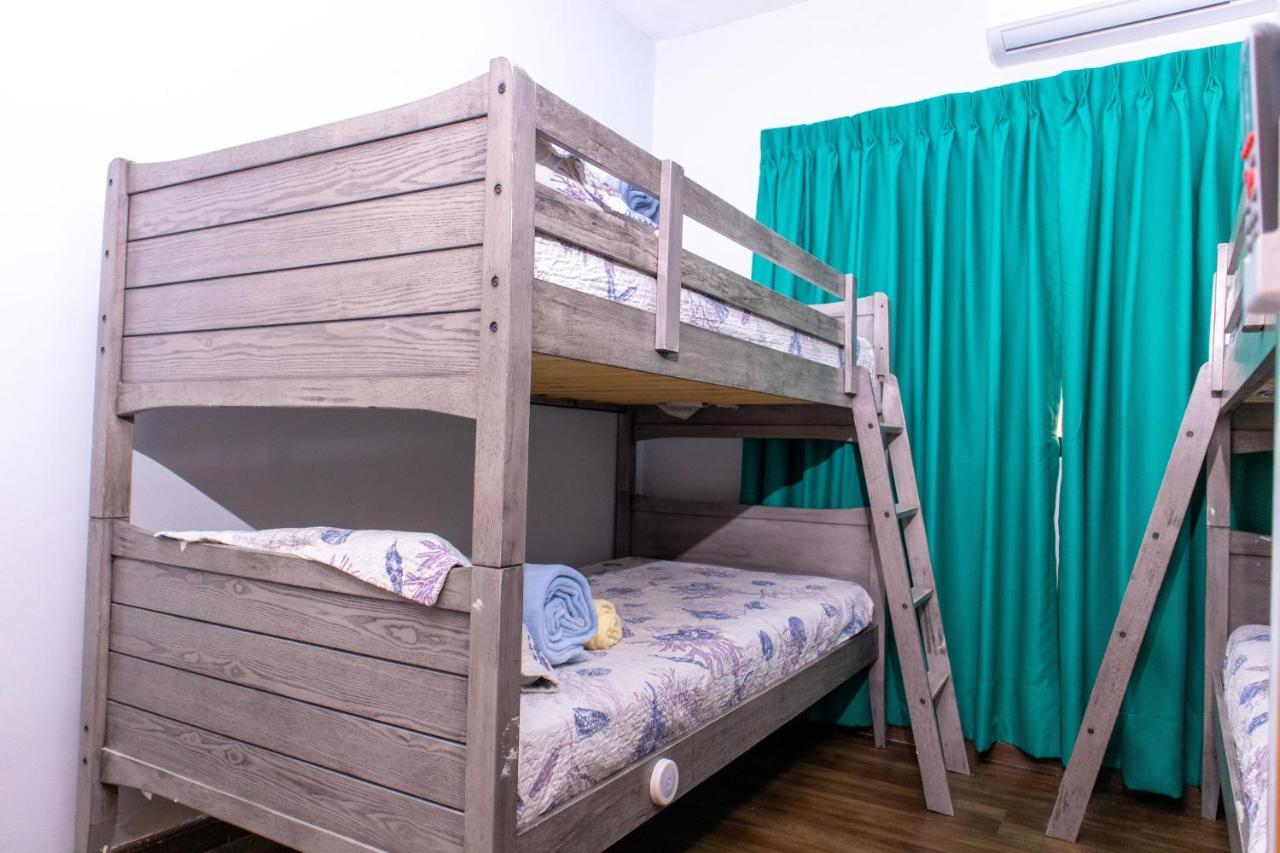 Residencial Sfa Pedernales Villa Luaran gambar