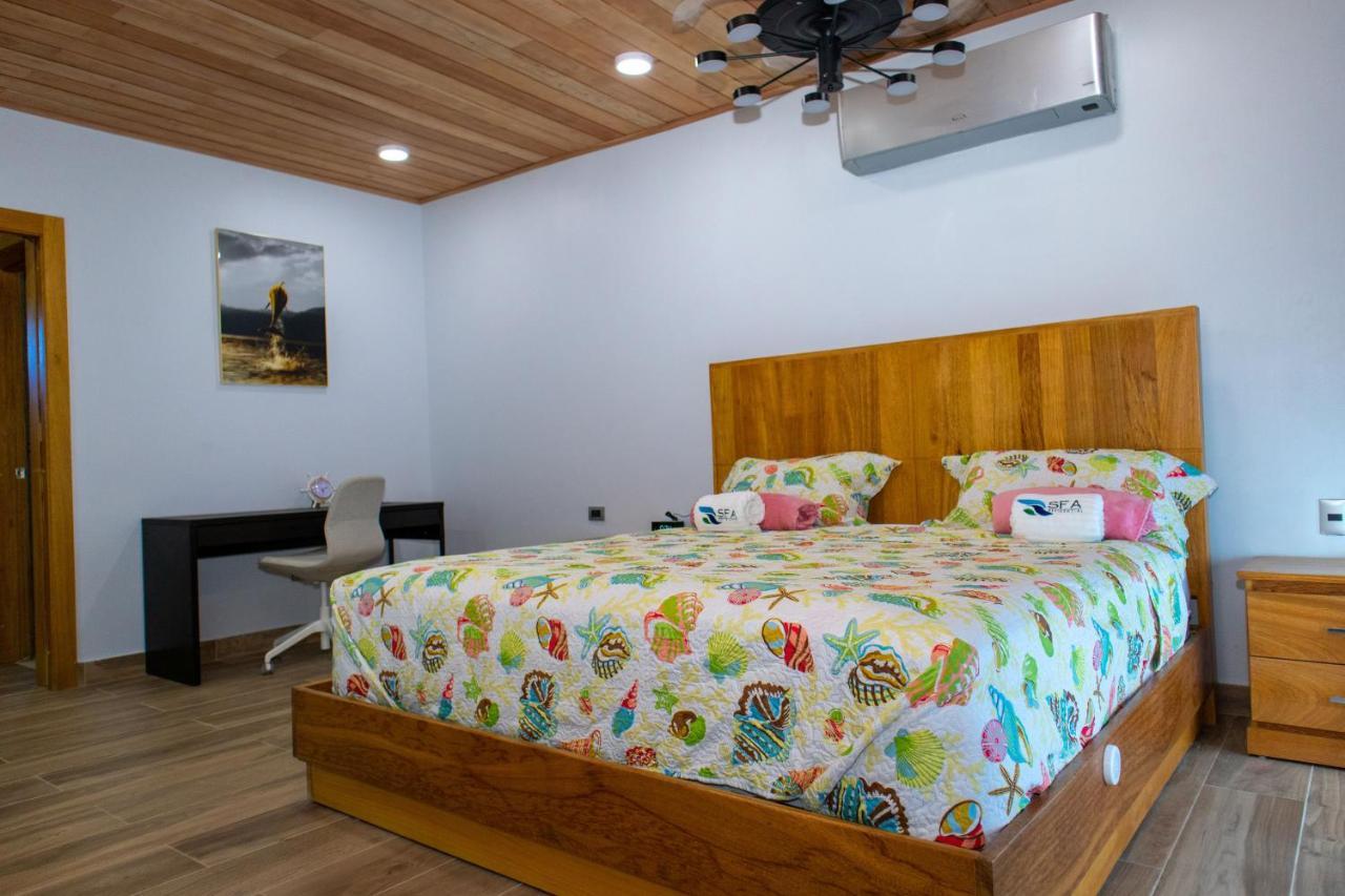 Residencial Sfa Pedernales Villa Luaran gambar
