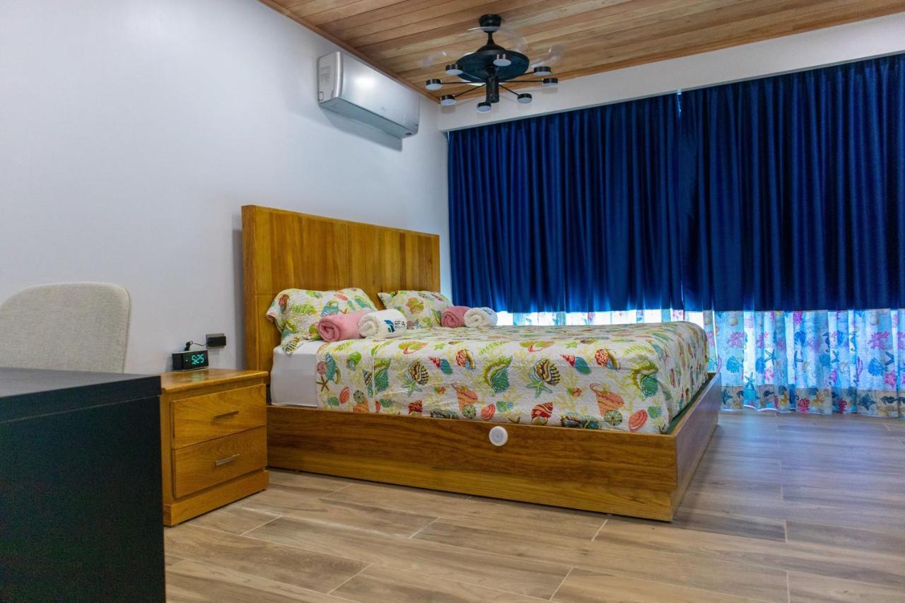 Residencial Sfa Pedernales Villa Luaran gambar