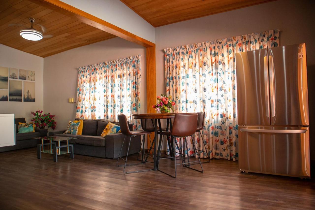 Residencial Sfa Pedernales Villa Luaran gambar