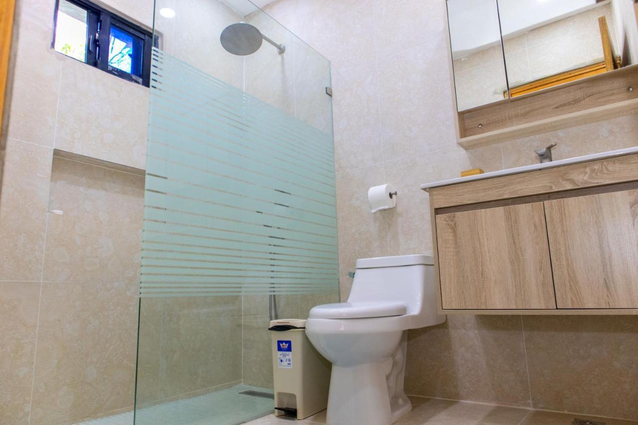 Residencial Sfa Pedernales Villa Luaran gambar