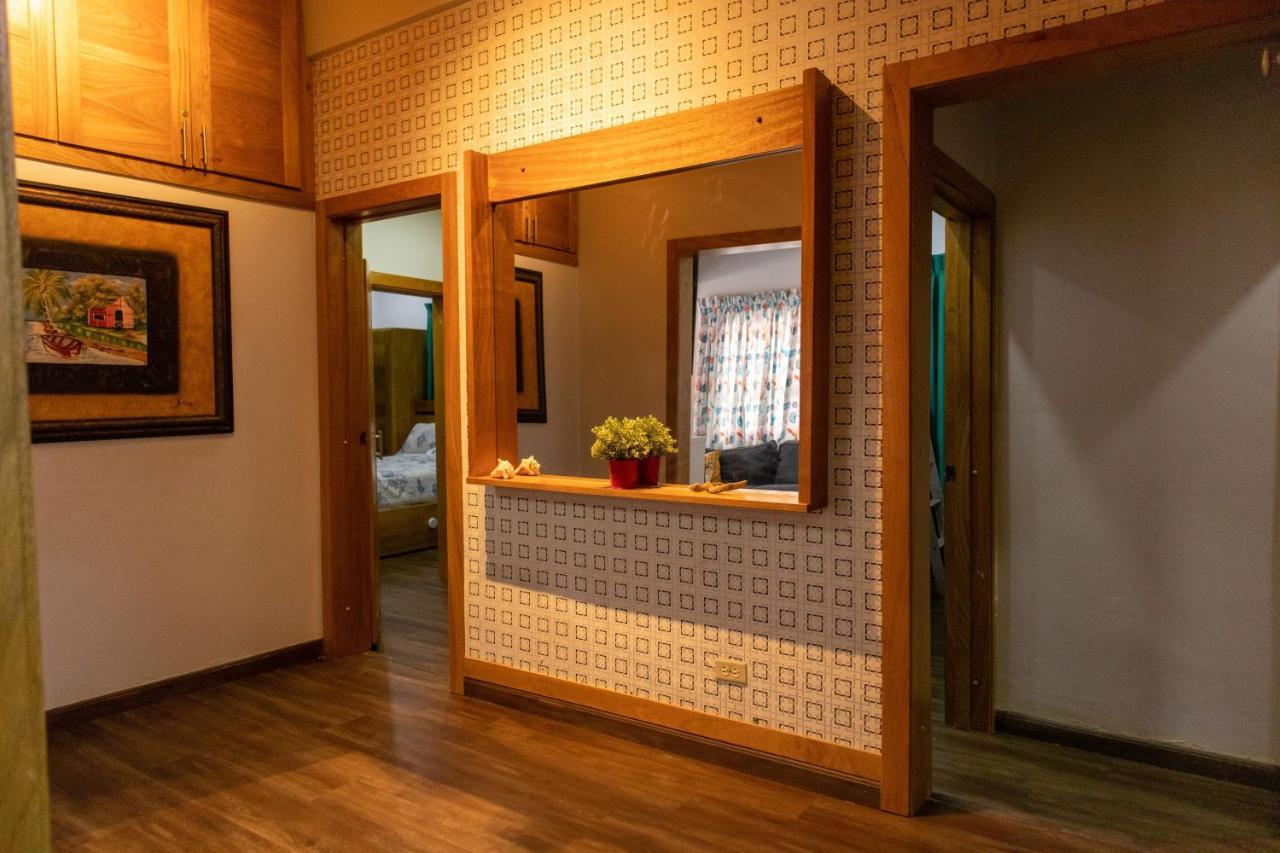 Residencial Sfa Pedernales Villa Luaran gambar