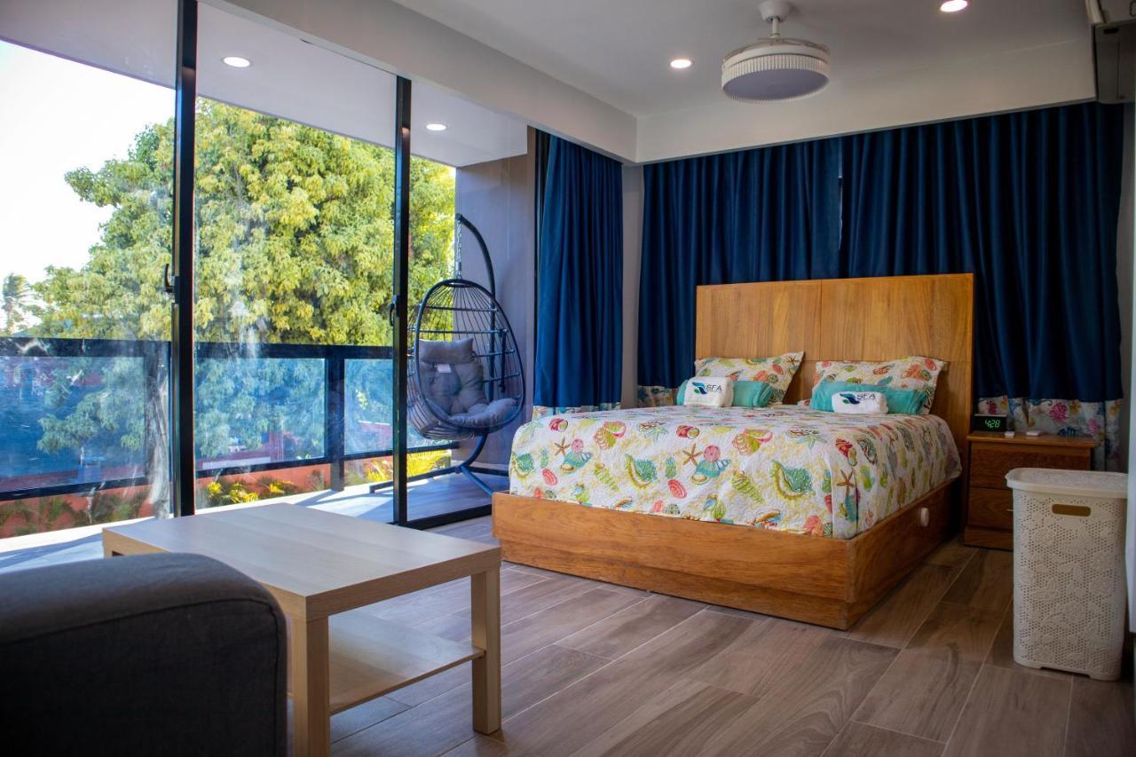 Residencial Sfa Pedernales Villa Luaran gambar