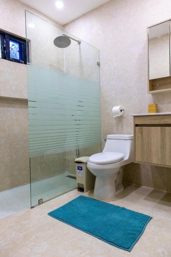 Residencial Sfa Pedernales Villa Luaran gambar