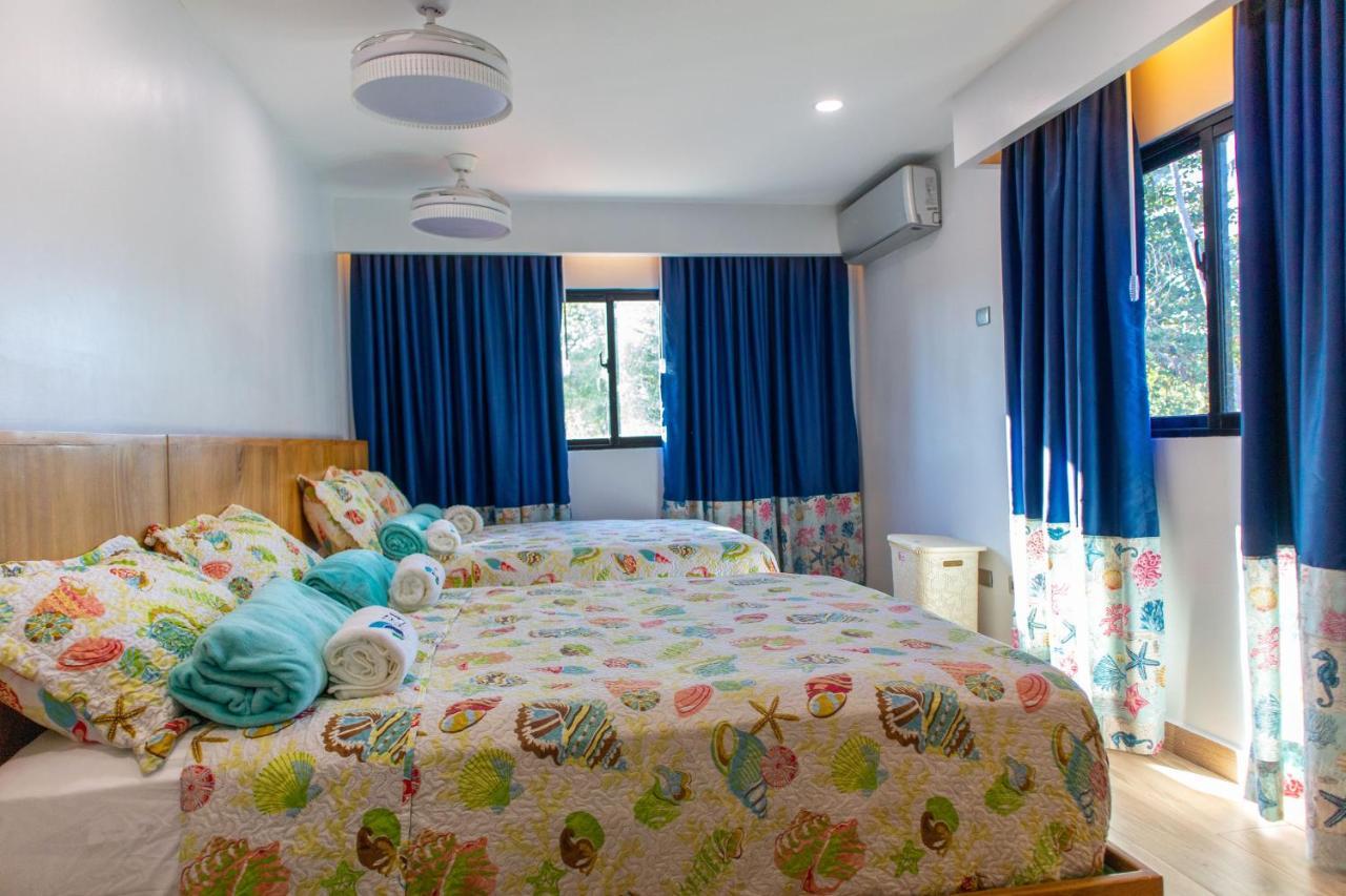 Residencial Sfa Pedernales Villa Luaran gambar